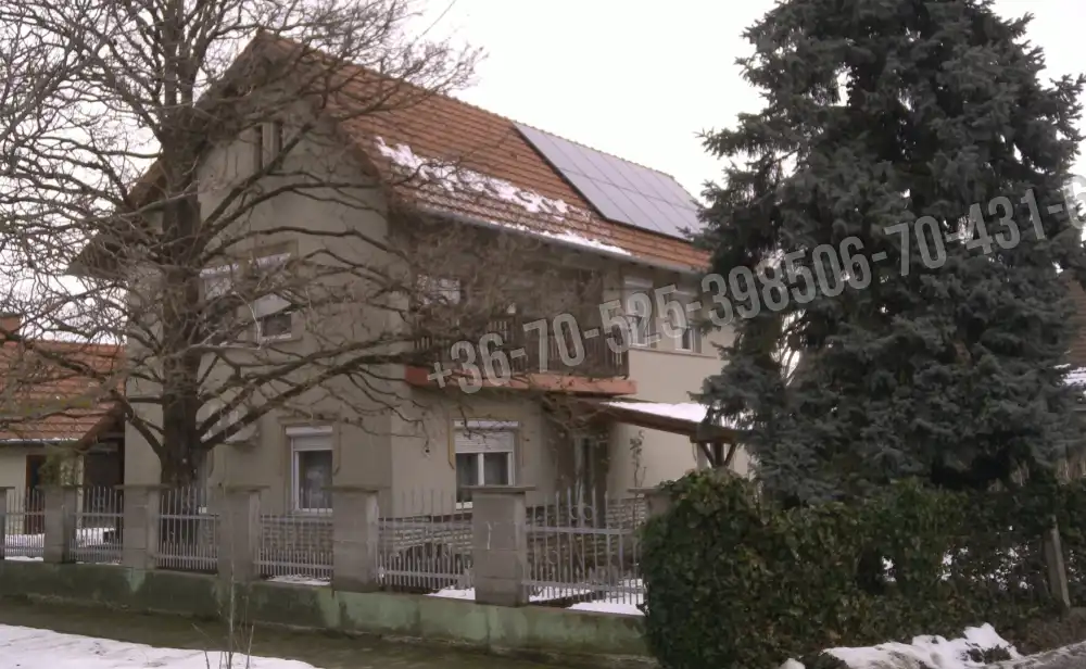 Pest megye - Albertirsa