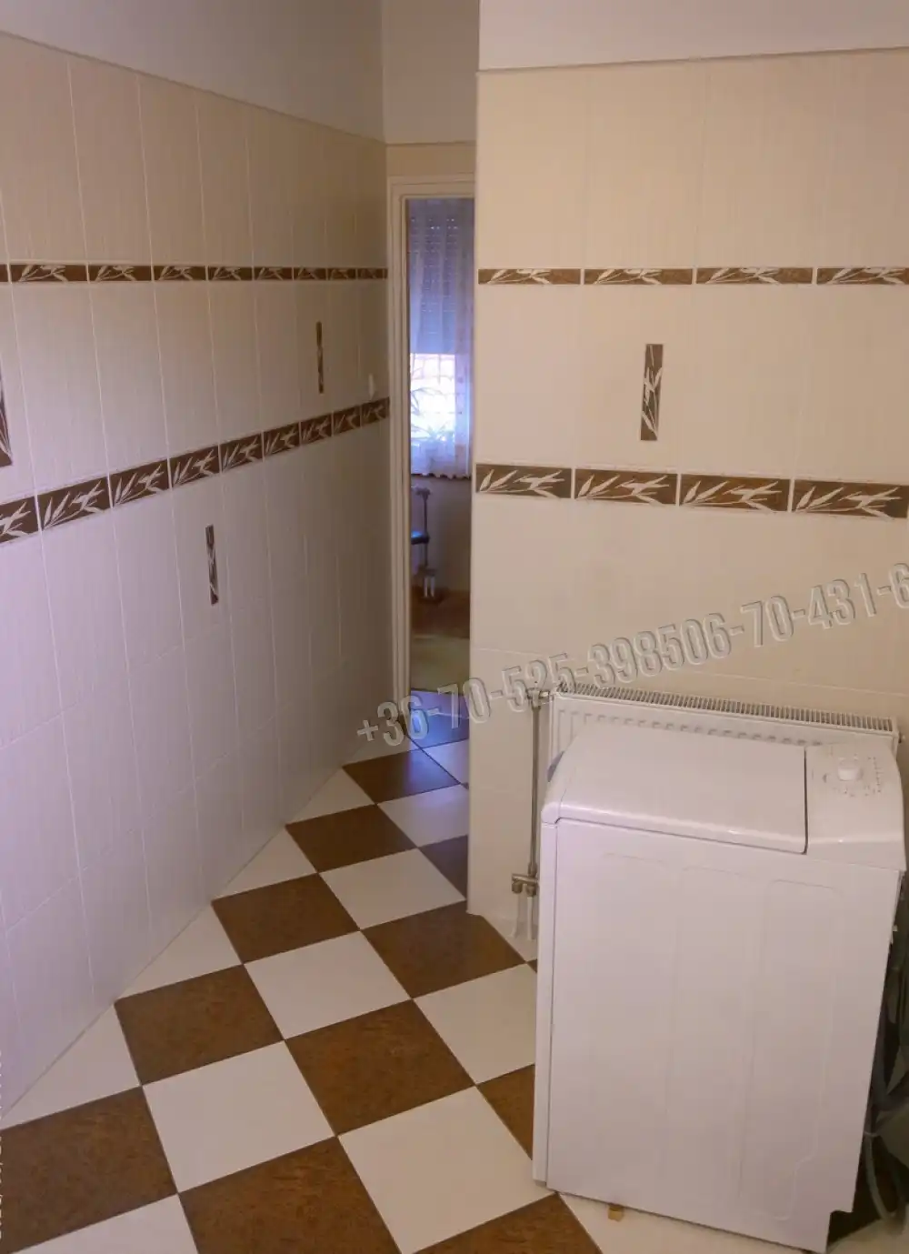 Pest megye - Albertirsa