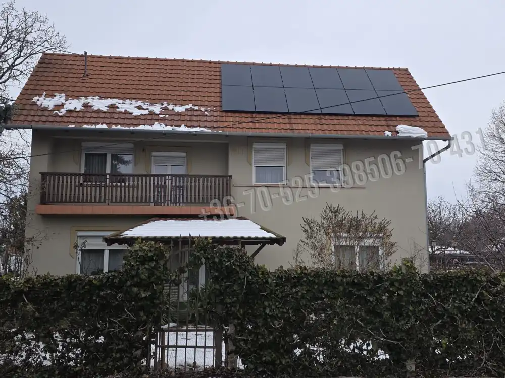 Pest megye - Albertirsa