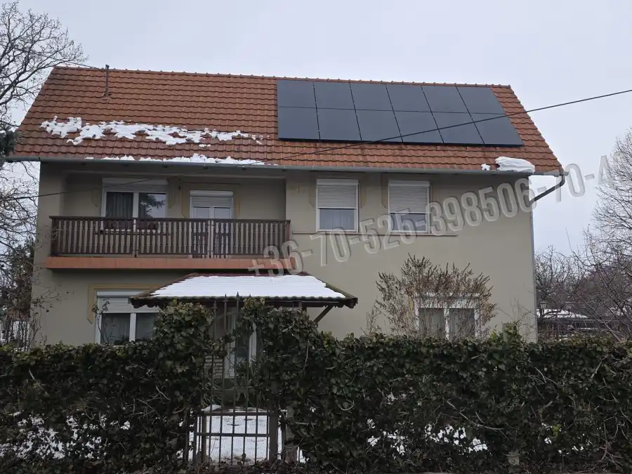 eladó családi ház, Albertirsa