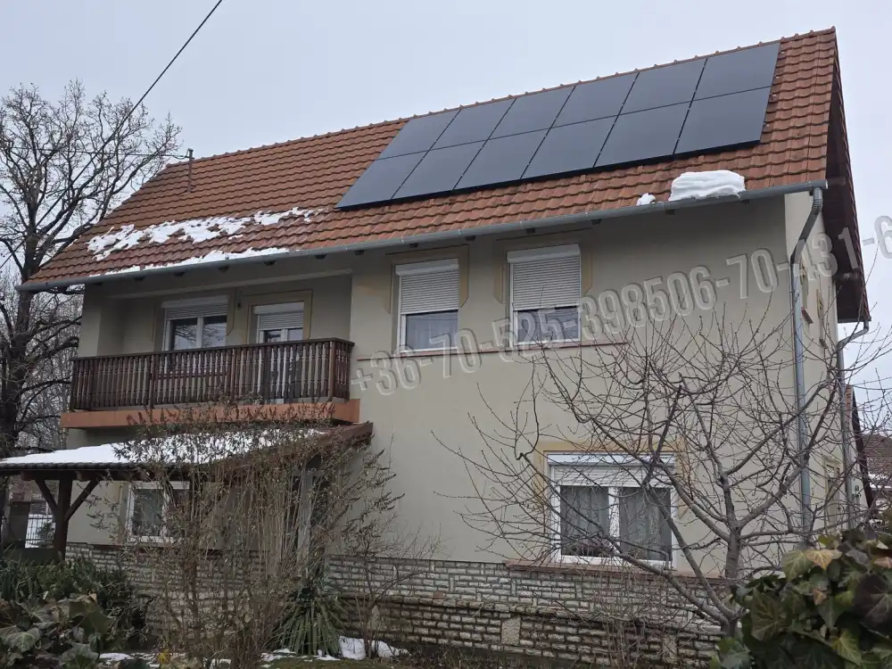 Pest megye - Albertirsa