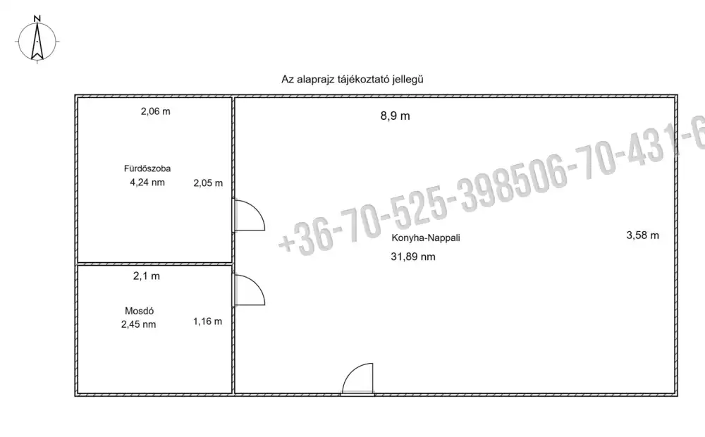 Pest megye - Albertirsa