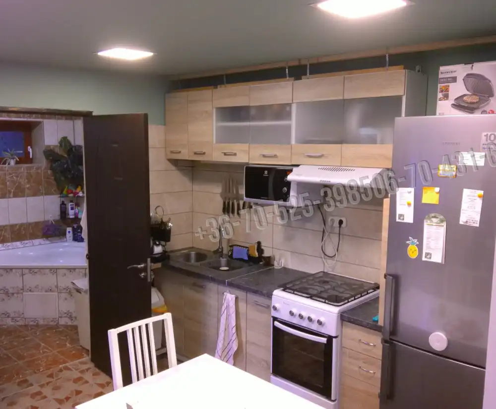 Pest megye - Albertirsa