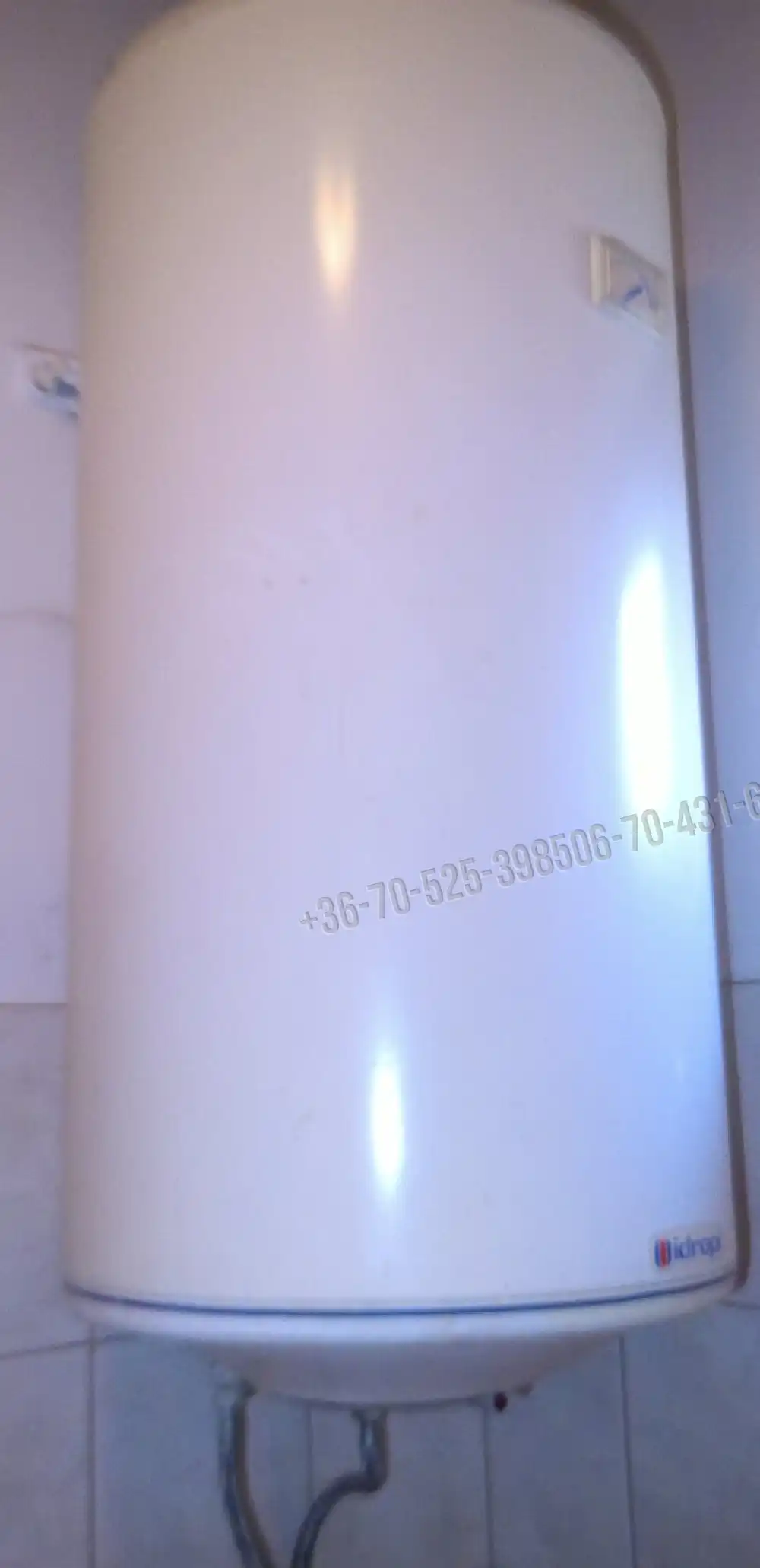 Pest megye - Albertirsa