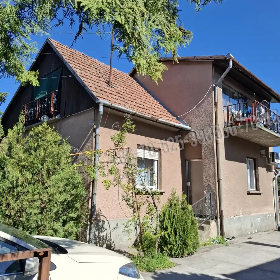 eladó családi ház, Albertirsa