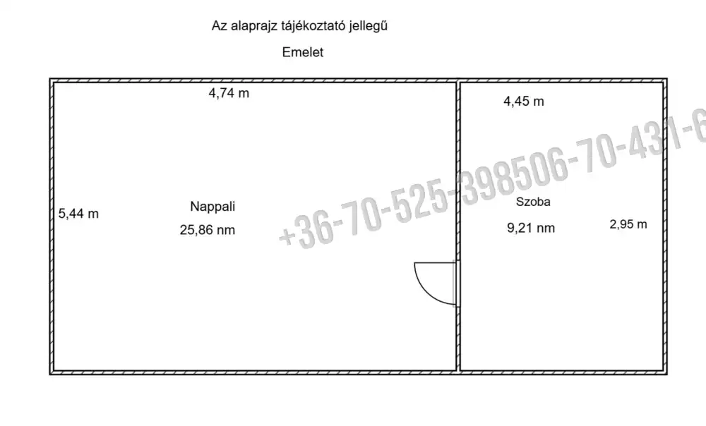 Pest megye - Albertirsa