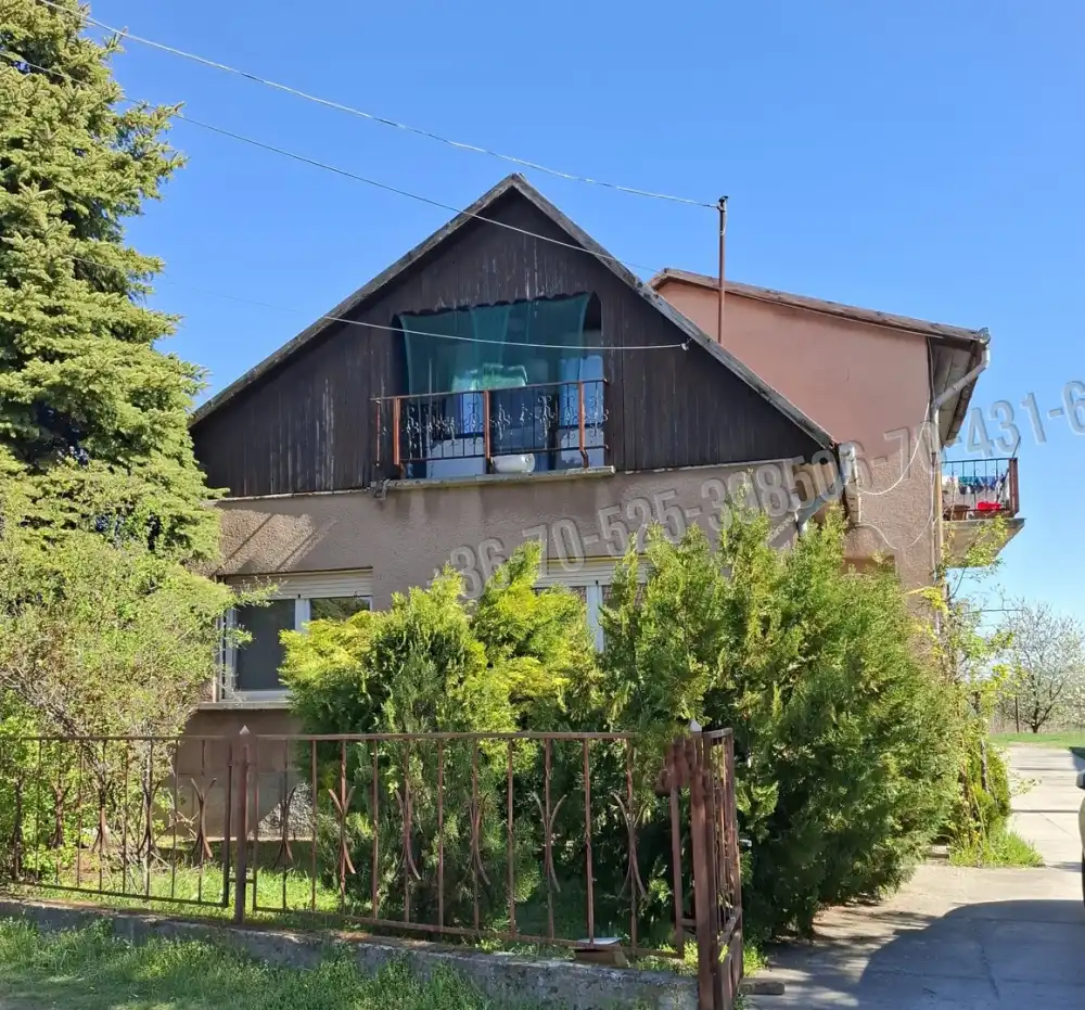 Pest megye - Albertirsa