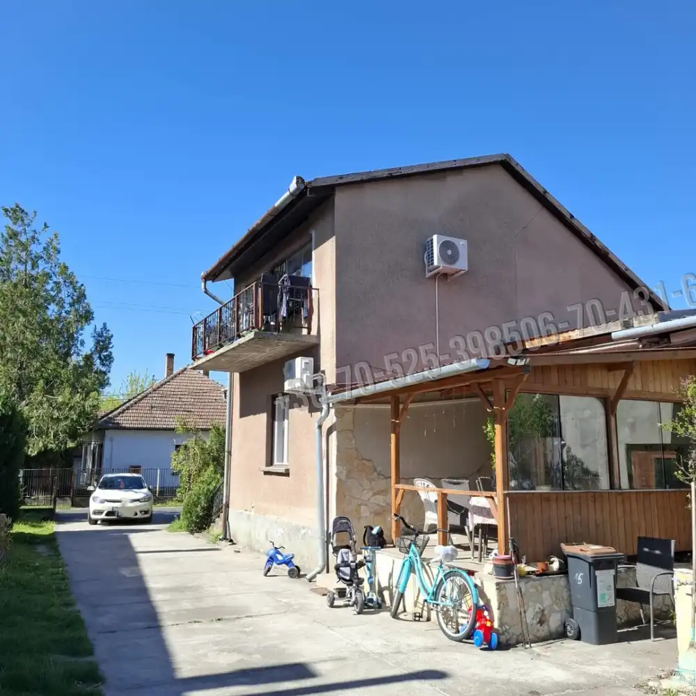 Pest megye - Albertirsa