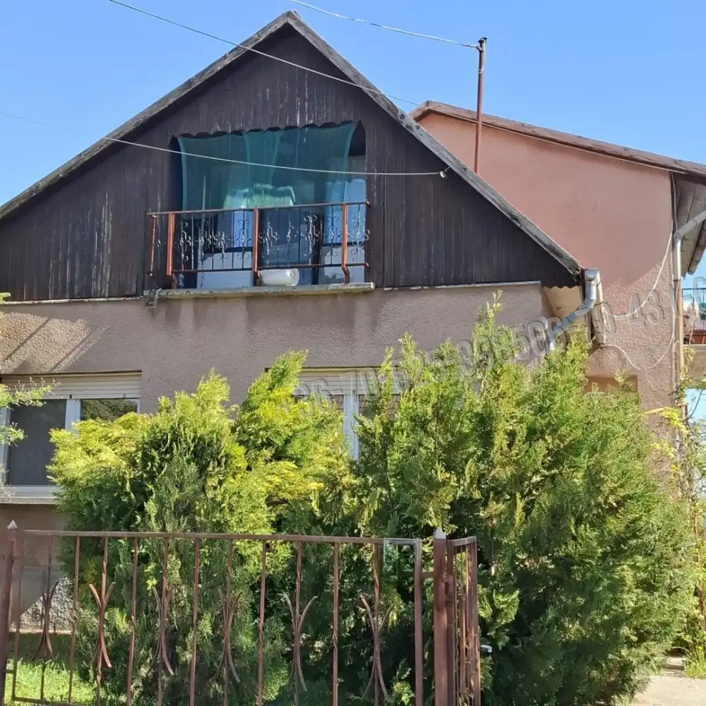 Pest megye - Albertirsa