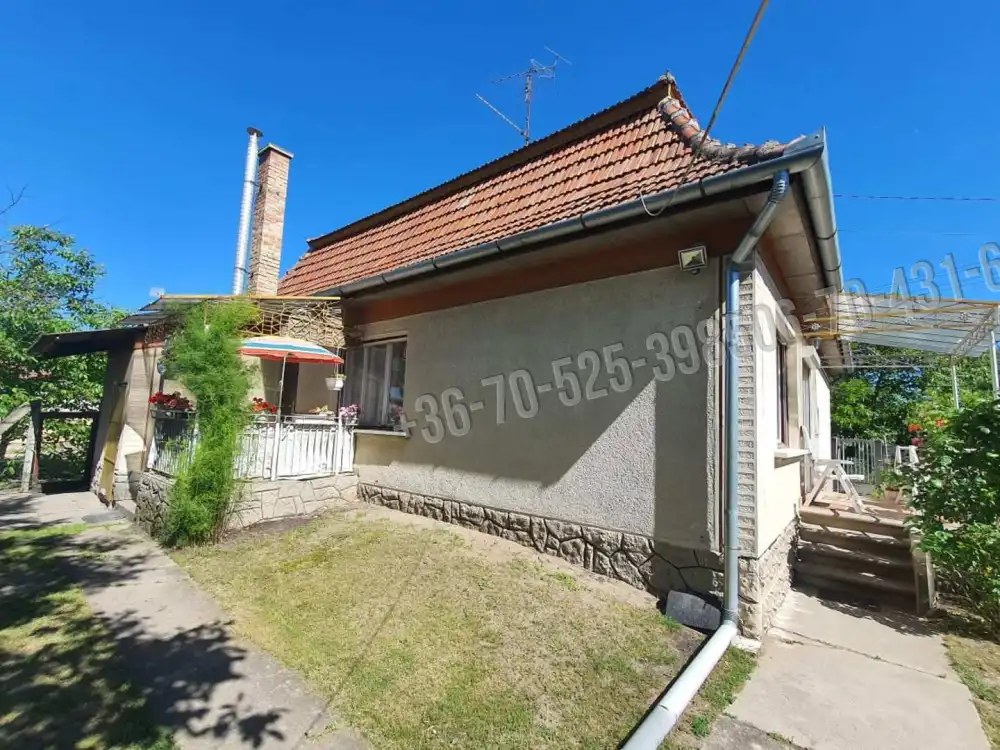 Pest megye - Albertirsa