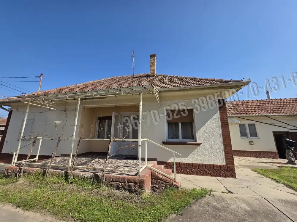 Pest megye - Albertirsa