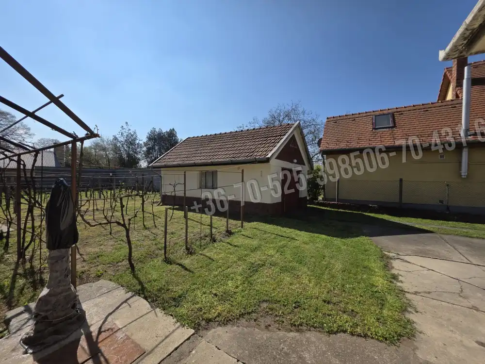 Pest megye - Albertirsa