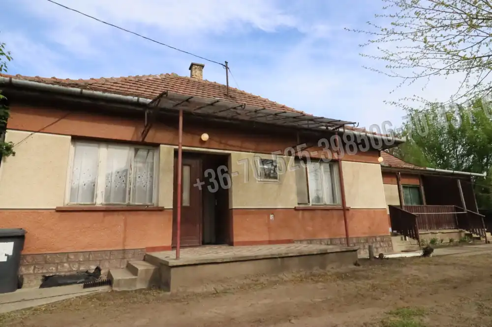 Pest megye - Albertirsa