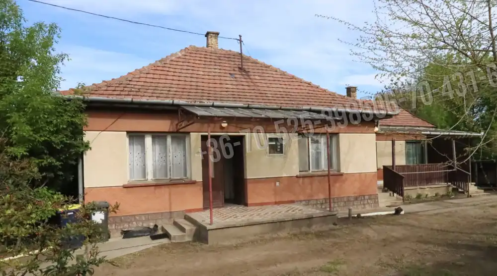 Pest megye - Albertirsa