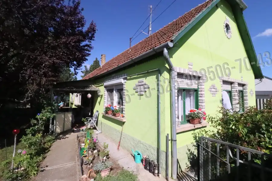 eladó családi ház, Albertirsa