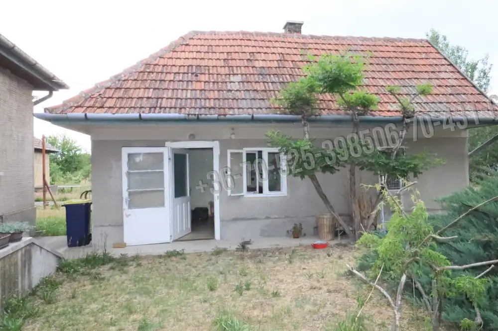 Pest megye - Albertirsa
