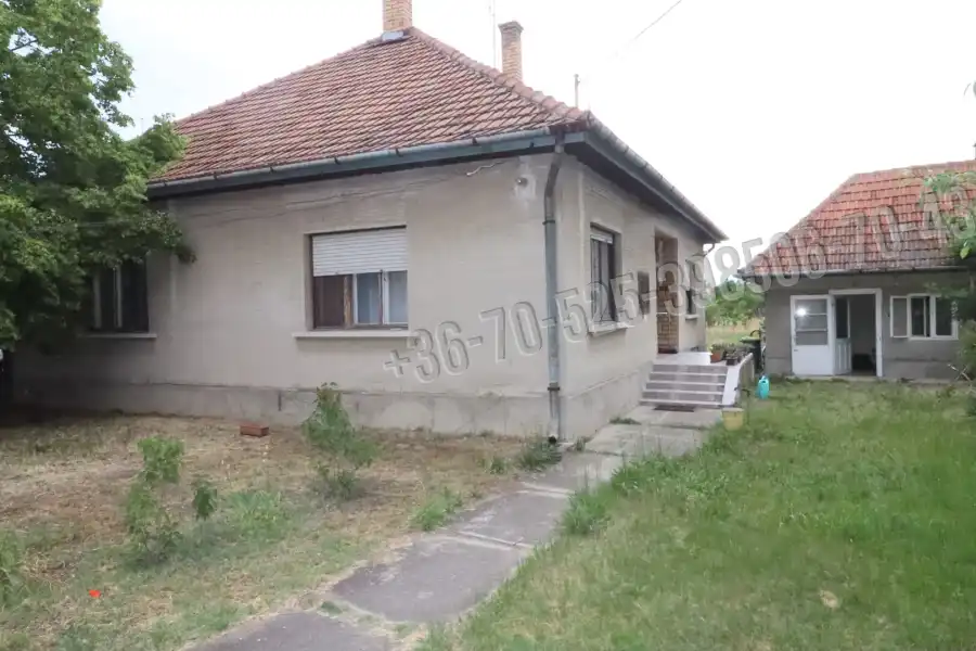 eladó családi ház, Albertirsa