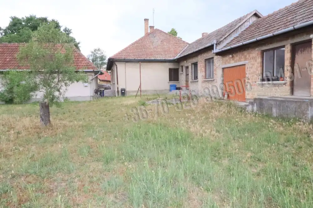 Pest megye - Albertirsa