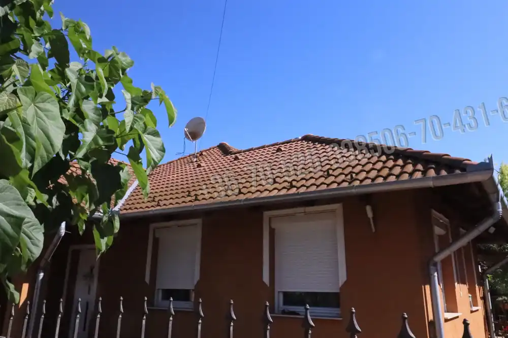 Pest megye - Albertirsa