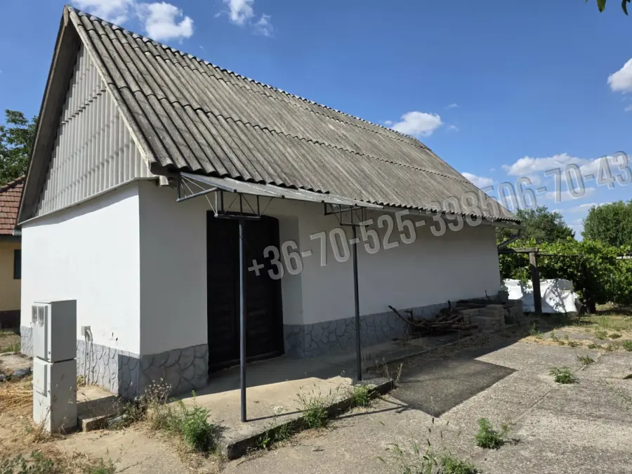 eladó családi ház, Albertirsa
