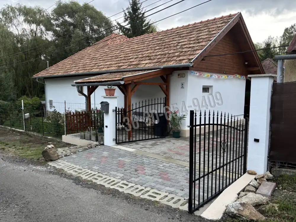 Nógrád megye - Alsópetény
