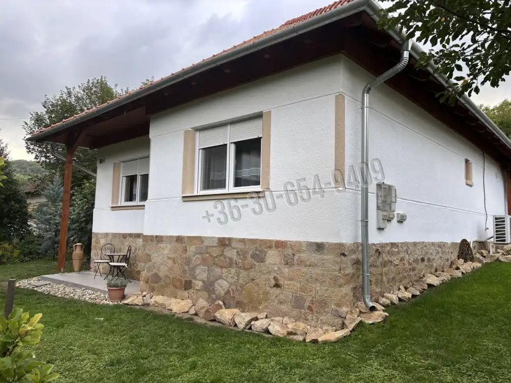 Nógrád megye - Alsópetény