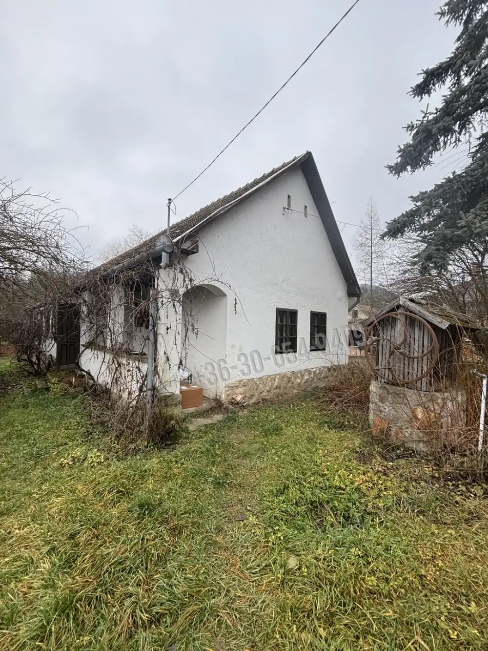 Nógrád megye - Alsópetény