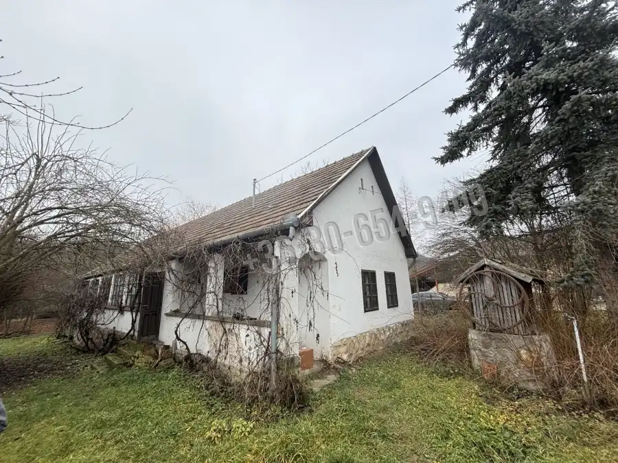 eladó családi ház, Alsópetény
