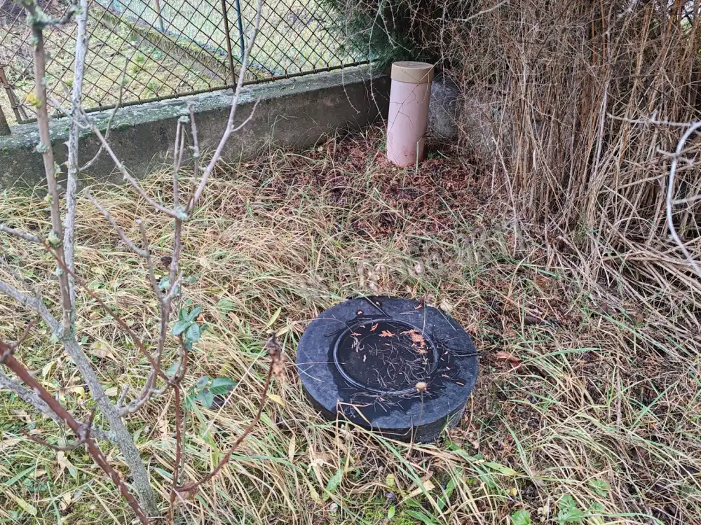 Nógrád megye - Alsópetény