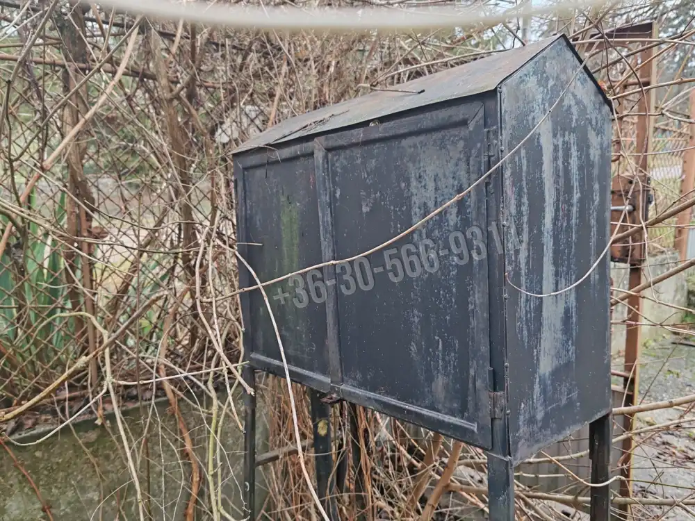 Nógrád megye - Alsópetény