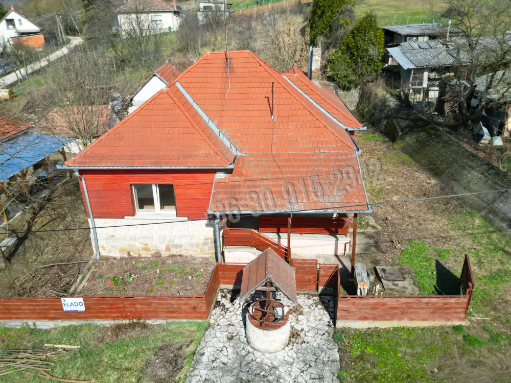 Nógrád megye - Alsópetény