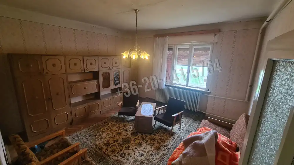 Zala megye - Alsórajk