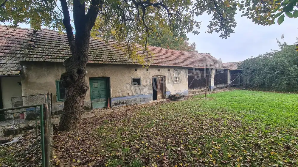 Zala megye - Alsórajk