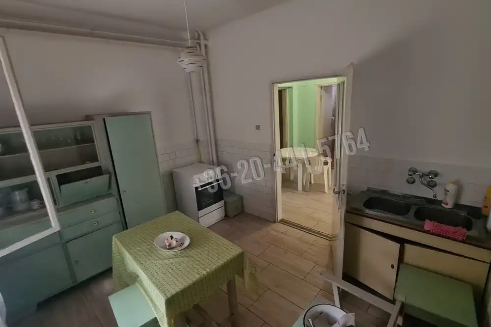 Zala megye - Alsórajk