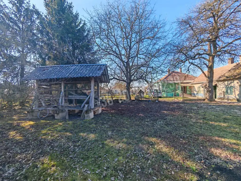 Zala megye - Alsórajk