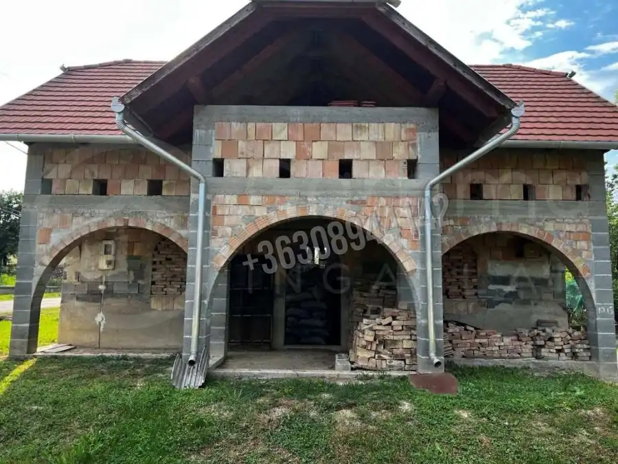 eladó családi ház, Alsószuha