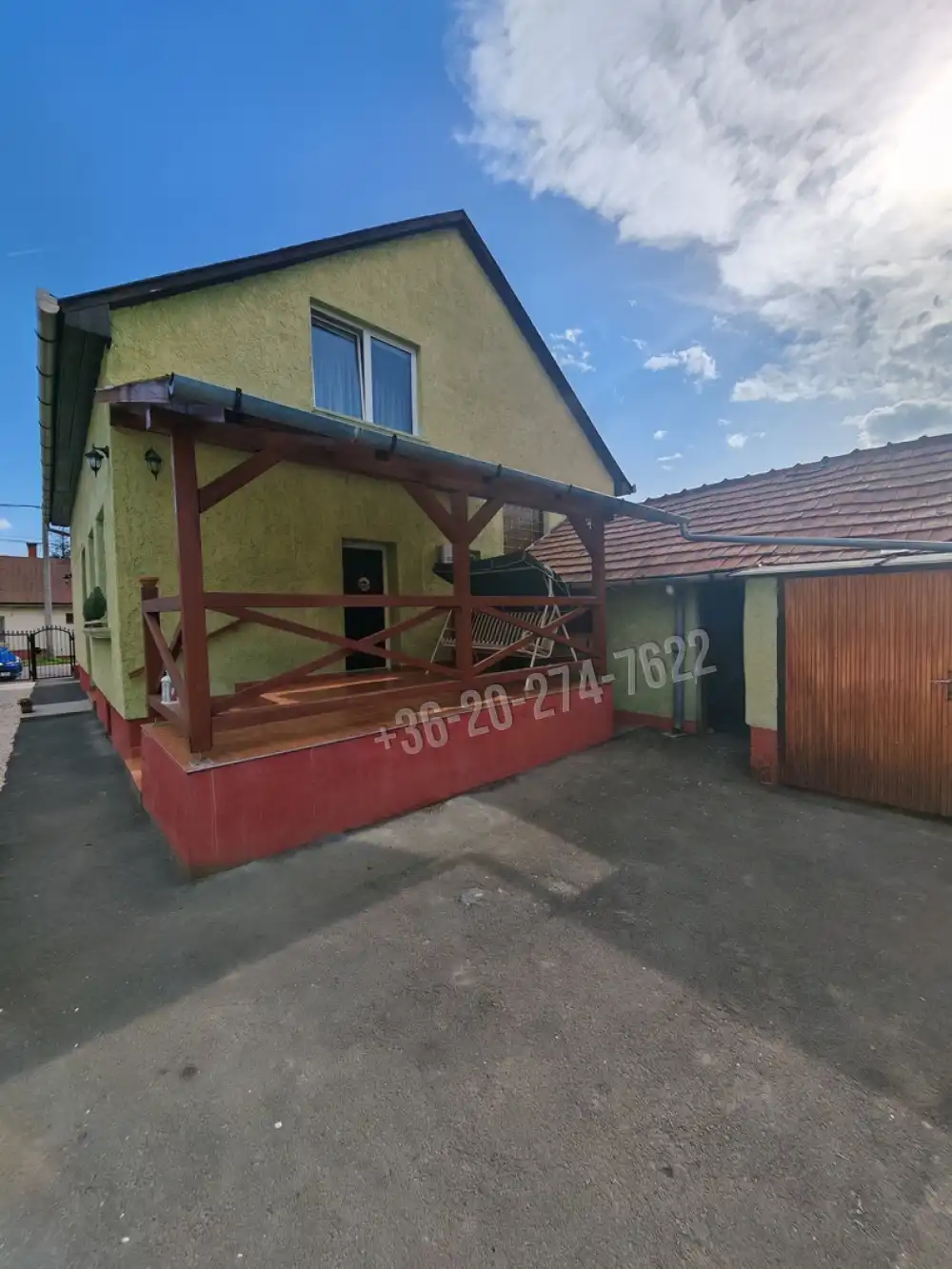 Heves megye - Andornaktálya