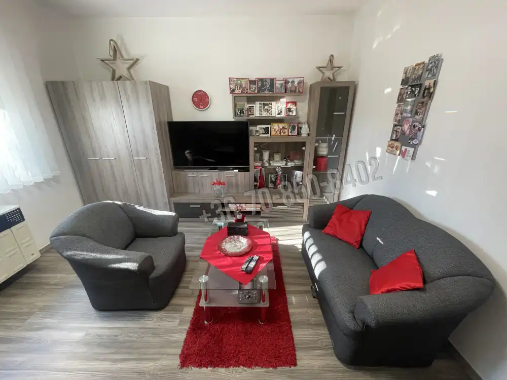 Komárom-Esztergom megye - Annavölgy