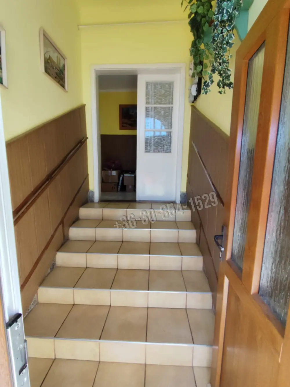 Vas megye - Apátistvánfalva