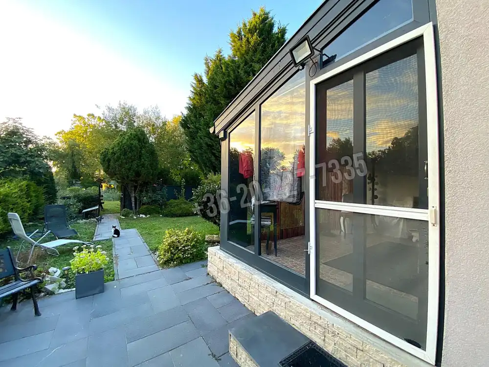 Pest megye - Áporka