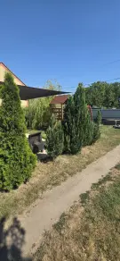 Bács-Kiskun megye - Apostag