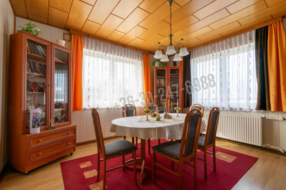 Győr-Moson-Sopron megye - Arak