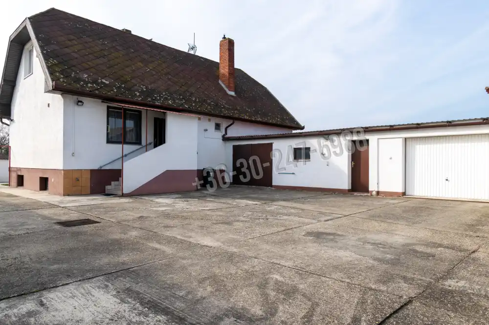 Győr-Moson-Sopron megye - Arak