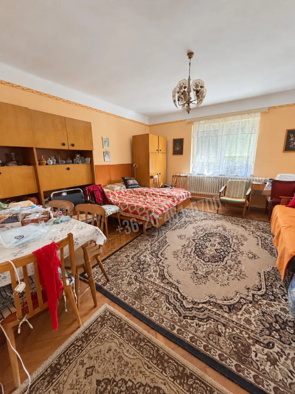 Győr-Moson-Sopron megye - Ásványráró