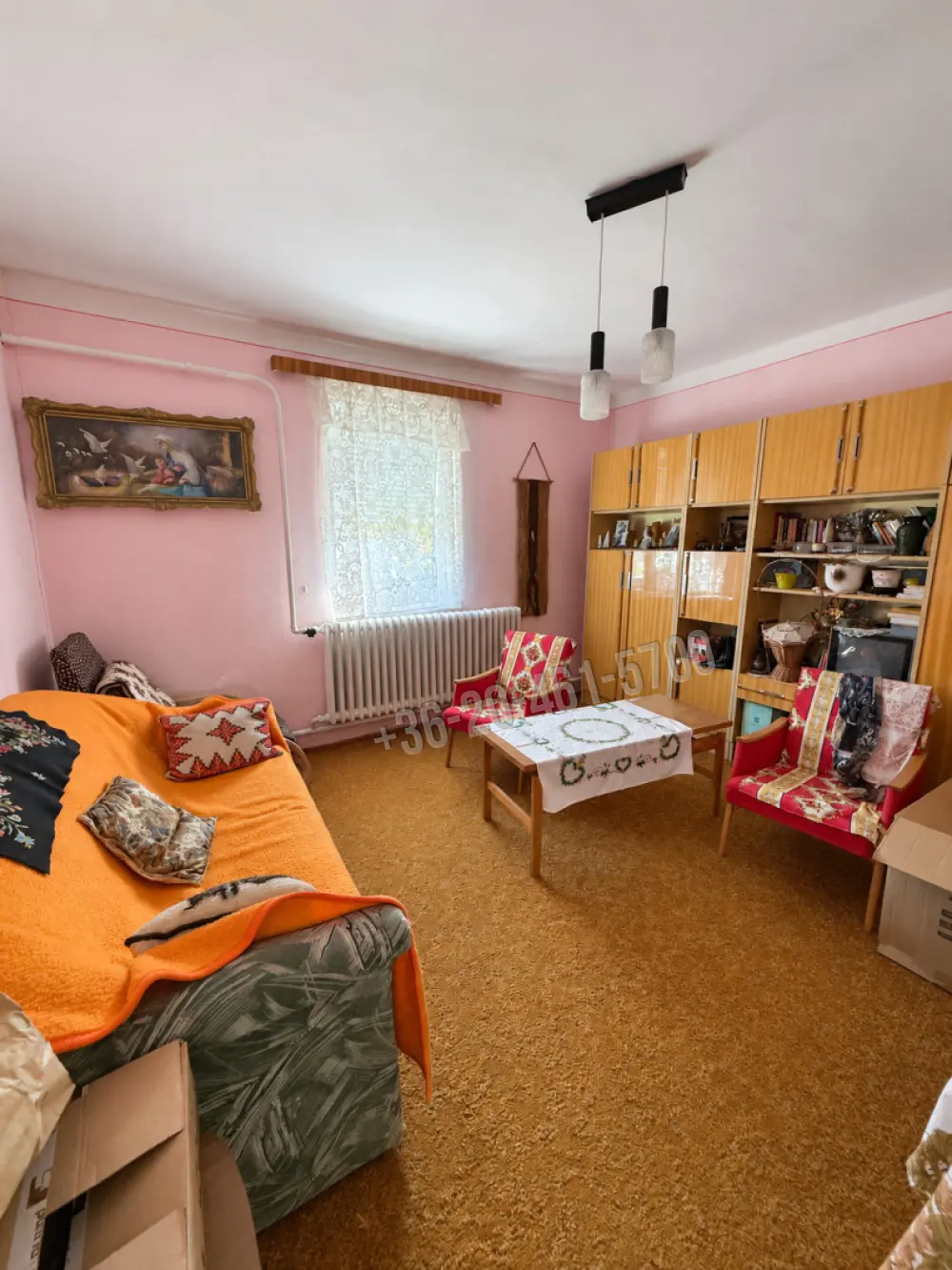 Győr-Moson-Sopron megye - Ásványráró
