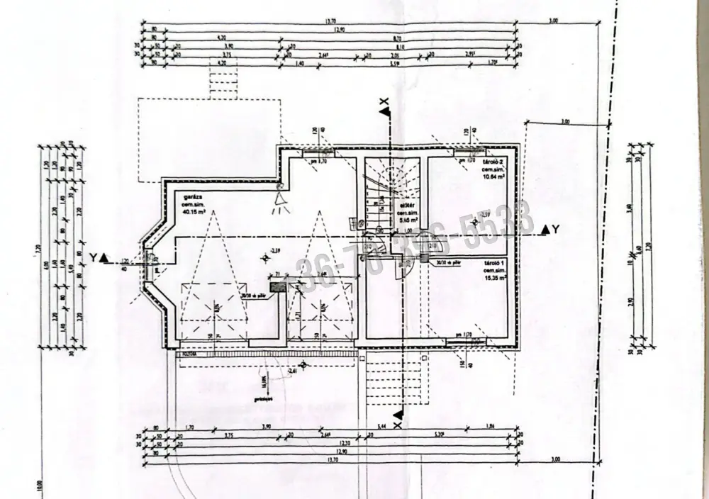 Pest megye - Aszód