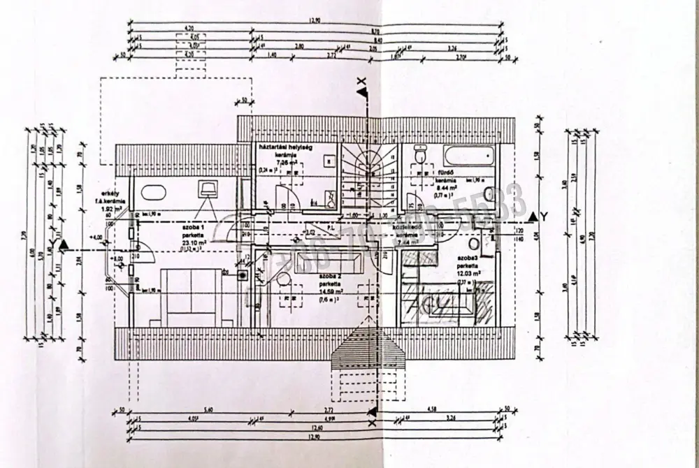 Pest megye - Aszód
