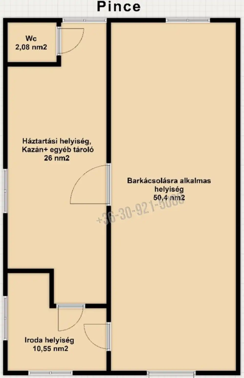 Pest megye - Aszód