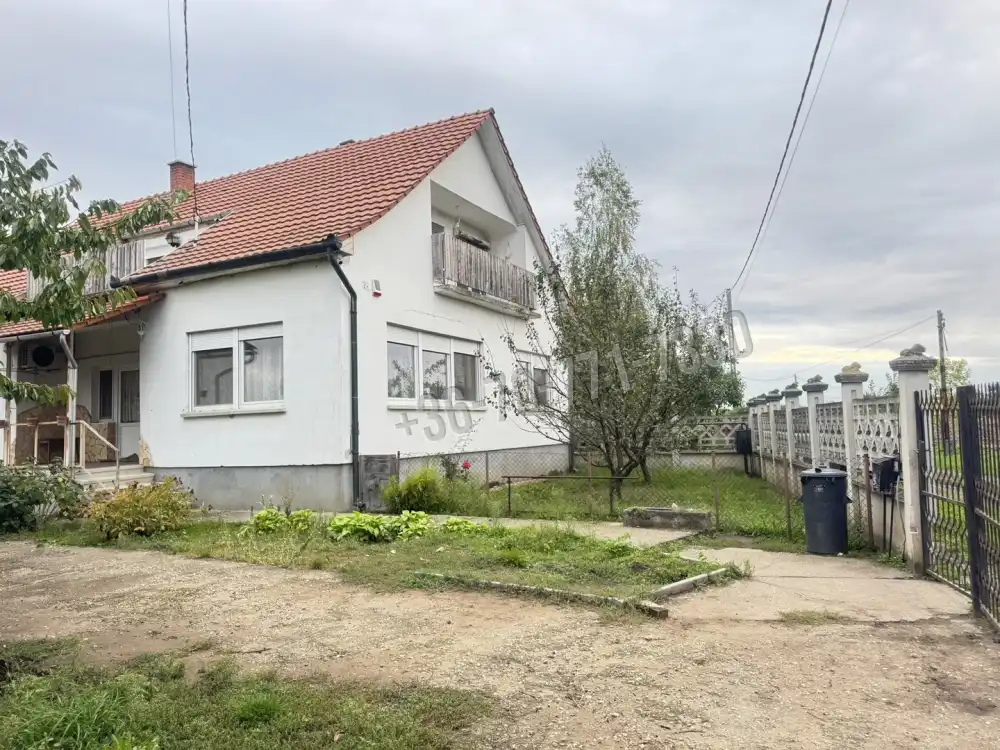 Heves megye - Átány