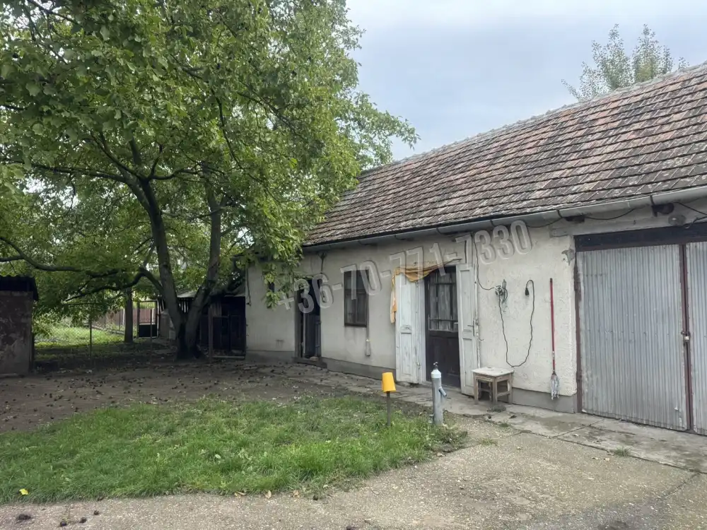 Heves megye - Átány